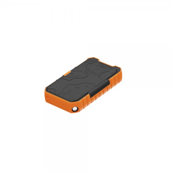 Powerbank Rugged Solar Power Bank 10 000 mAh 20W