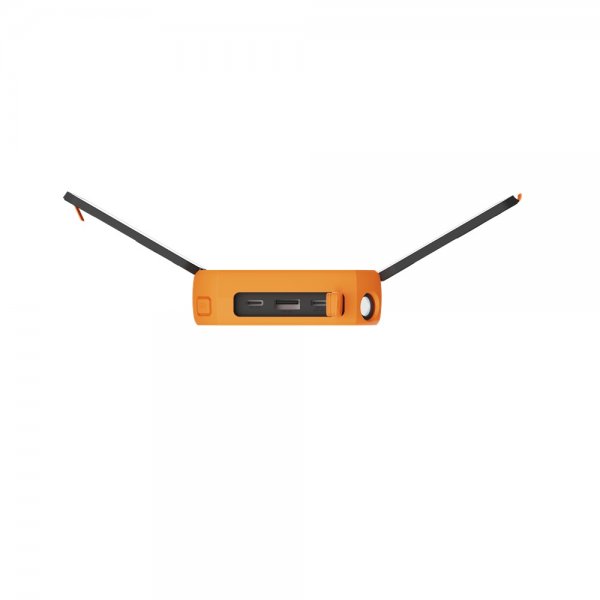 Powerbank Rugged Solar Power Bank 10 000 mAh 20W