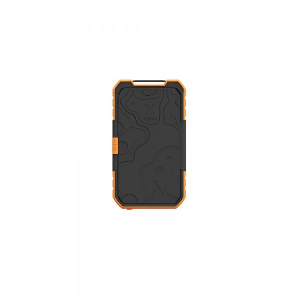 Powerbank Rugged Solar Power Bank 10 000 mAh 20W