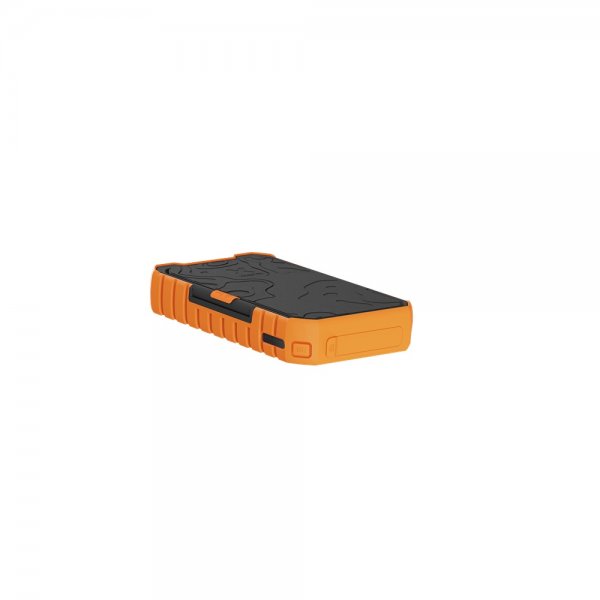 Powerbank Rugged Solar Power Bank 10 000 mAh 20W