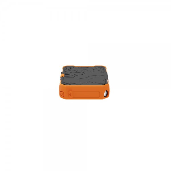 Powerbank Rugged Solar Power Bank 10 000 mAh 20W
