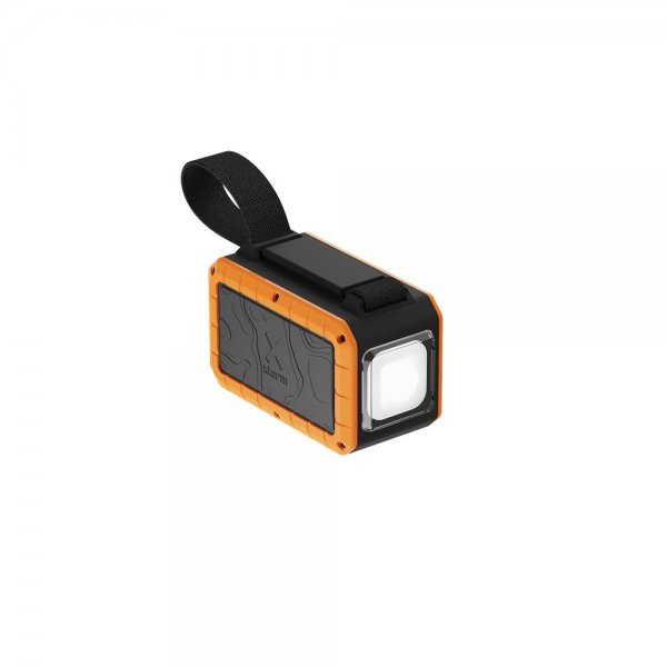 Powerbank Rugged Solar Power Bank 40 000 mAh 100W