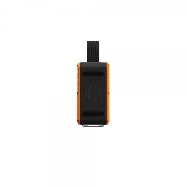 Powerbank Rugged Solar Power Bank 40 000 mAh 100W