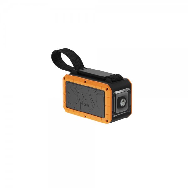 Powerbank Rugged Solar Power Bank 40 000 mAh 100W