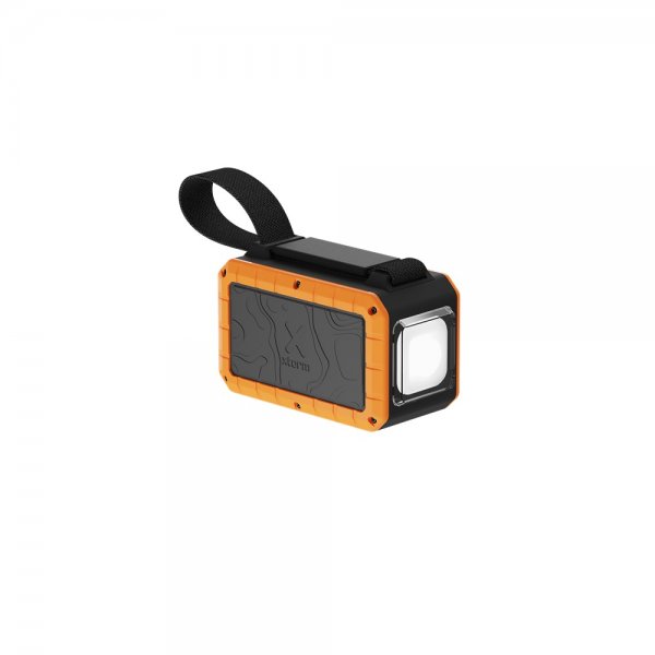 Powerbank Rugged Solar Power Bank 40 000 mAh 100W