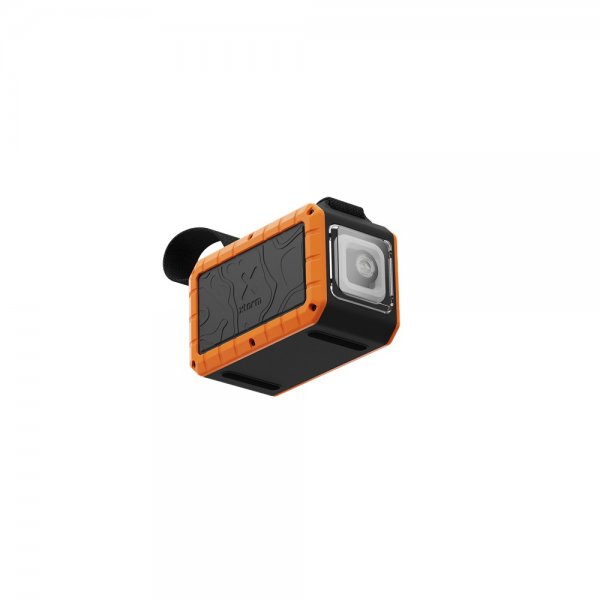 Powerbank Rugged Solar Power Bank 40 000 mAh 100W
