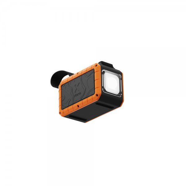Powerbank Rugged Solar Power Bank 40 000 mAh 100W