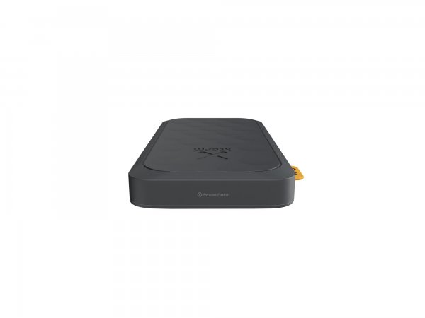 Powerbank Fuel Series 5 20W 2xUSB-C 10 000 mAh Svart
