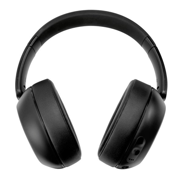 Trådlösa Hörlurar StreamQ Surround Svart