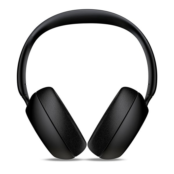 Trådlösa Hörlurar StreamQ D2 Svart
