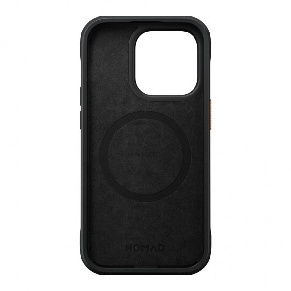 iPhone 14 Pro Skal Rugged Case Ultra Orange