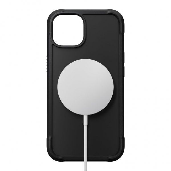 iPhone 14 Skal Rugged Case Svart