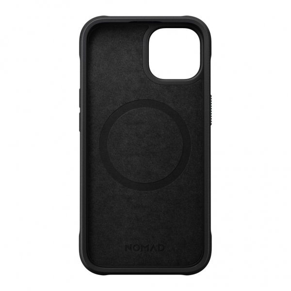 iPhone 14 Skal Rugged Case Svart