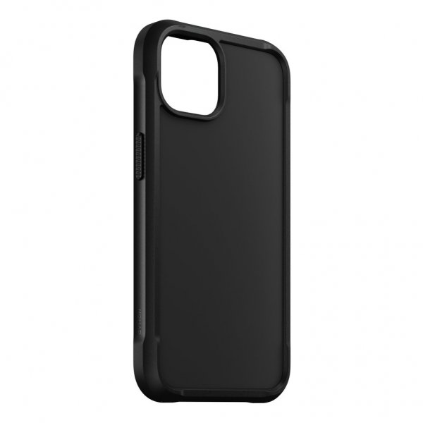 iPhone 14 Skal Rugged Case Svart