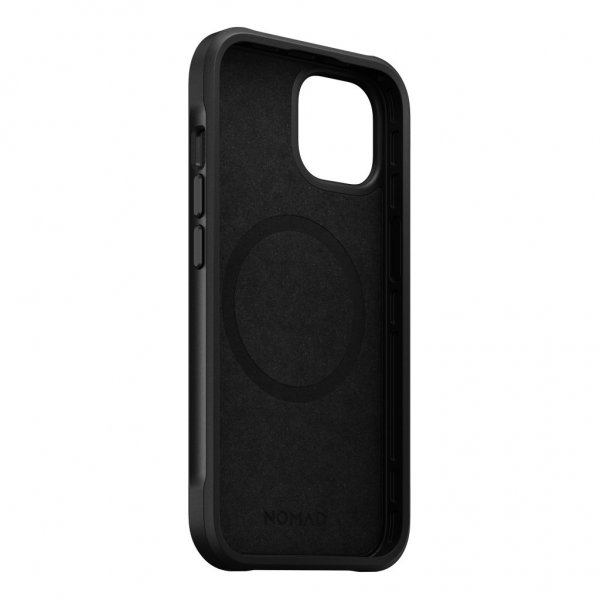 iPhone 14 Skal Rugged Case Svart