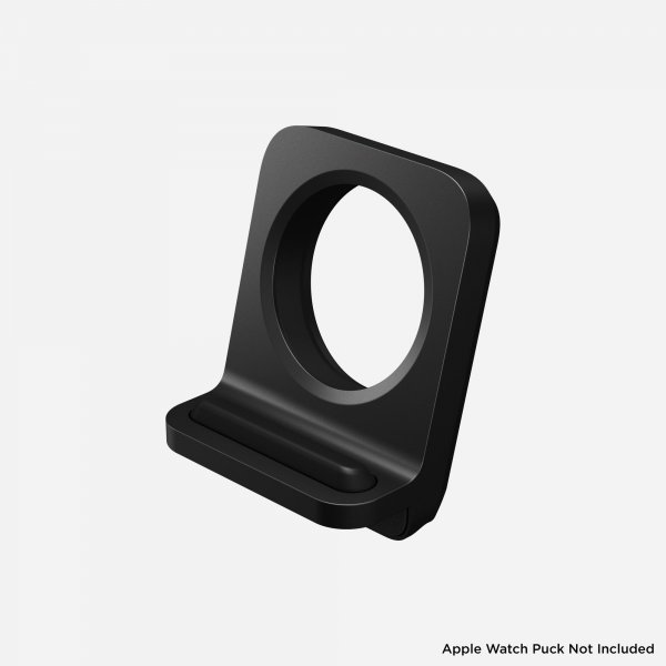 Base Station Hub Edition Magnetic MagSafe with Apple Watch Holder