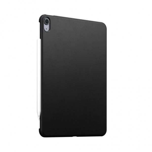 iPad Air 10.9 (gen 4/5) Skal Modern Leather Case Svart