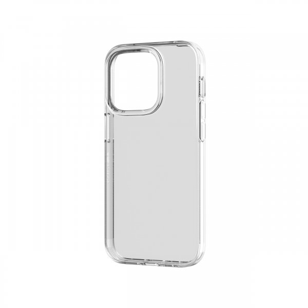iPhone 14 Pro Skal Evo Lite Transparent