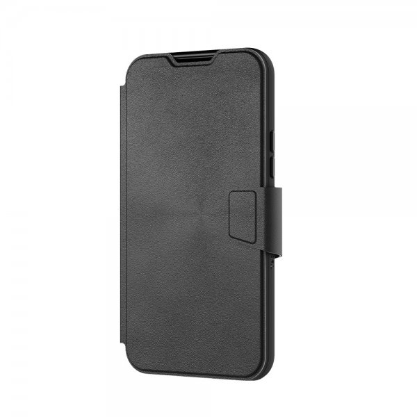 Samsung Galaxy A54 5G Fodral Evo Lite Wallet Svart
