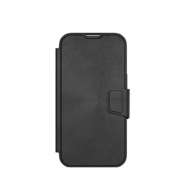 iPhone 13/14 Fodral Evo Lite Wallet Svart