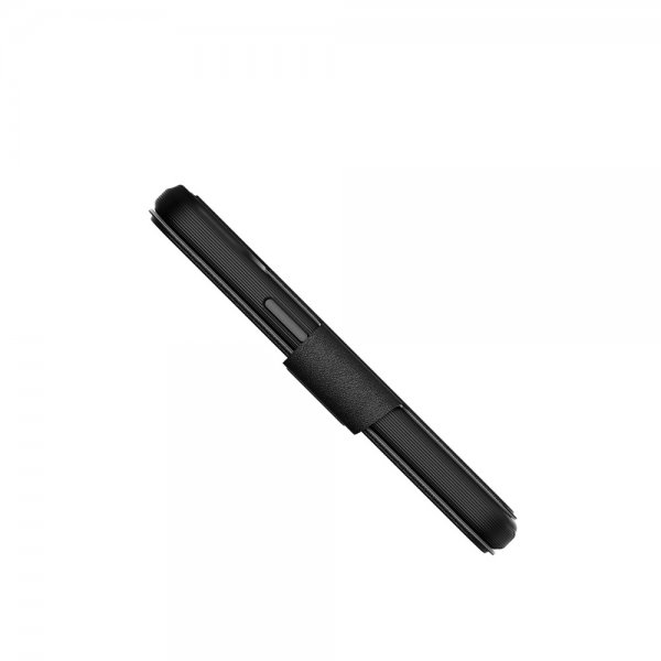 iPhone 13/14 Fodral Evo Lite Wallet Svart