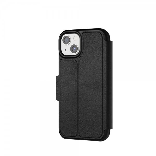 iPhone 13/14 Fodral Evo Lite Wallet Svart