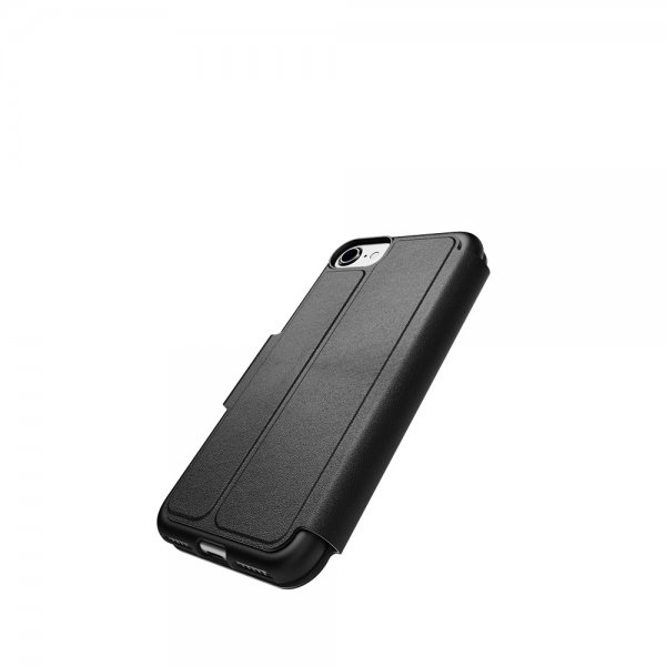 iPhone 7/8/SE Fodral Evo Lite Wallet Svart
