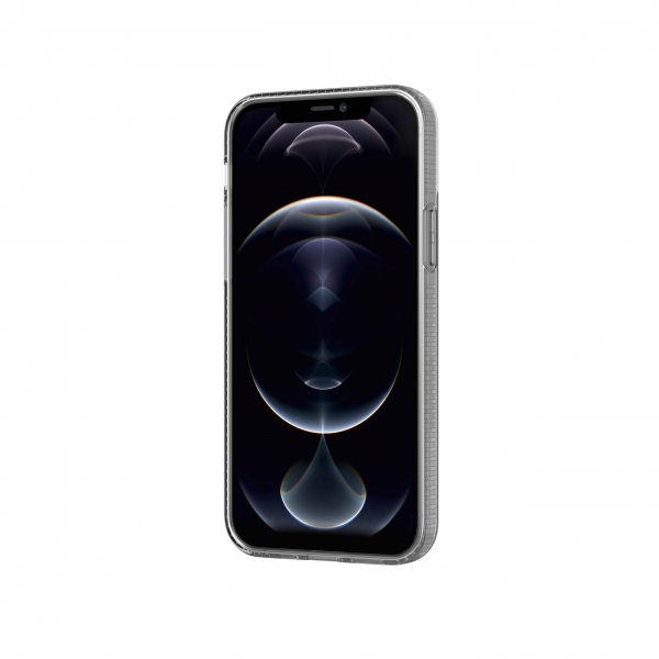 iPhone 12/iPhone 12 Pro Skal Evo Lite Transparent