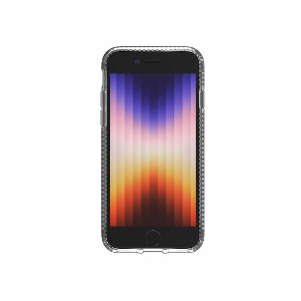 iPhone 7/8/SE Skal Evo Lite Transparent