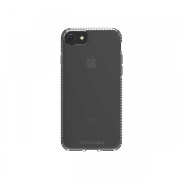 iPhone 7/8/SE Skal Evo Lite Transparent