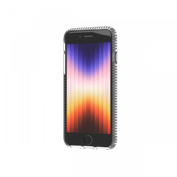 iPhone 7/8/SE Skal Evo Lite Transparent