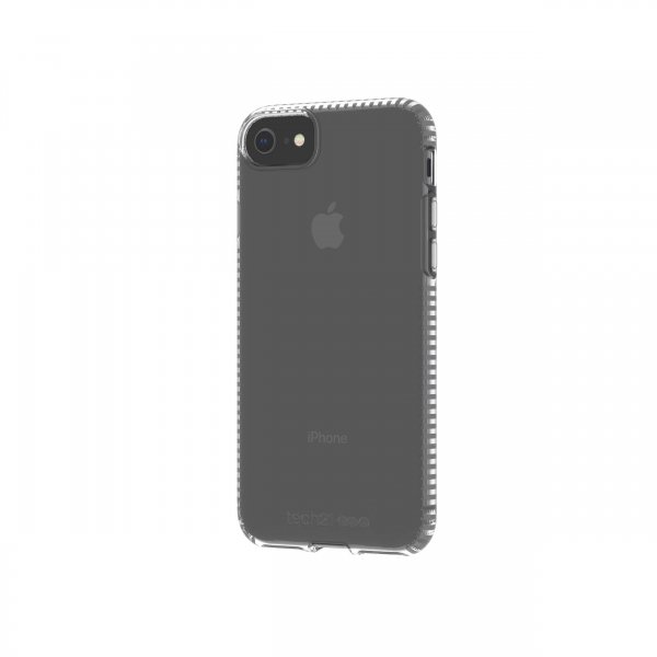 iPhone 7/8/SE Skal Evo Lite Transparent
