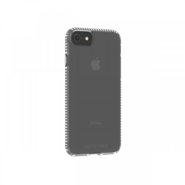 iPhone 7/8/SE Skal Evo Lite Transparent