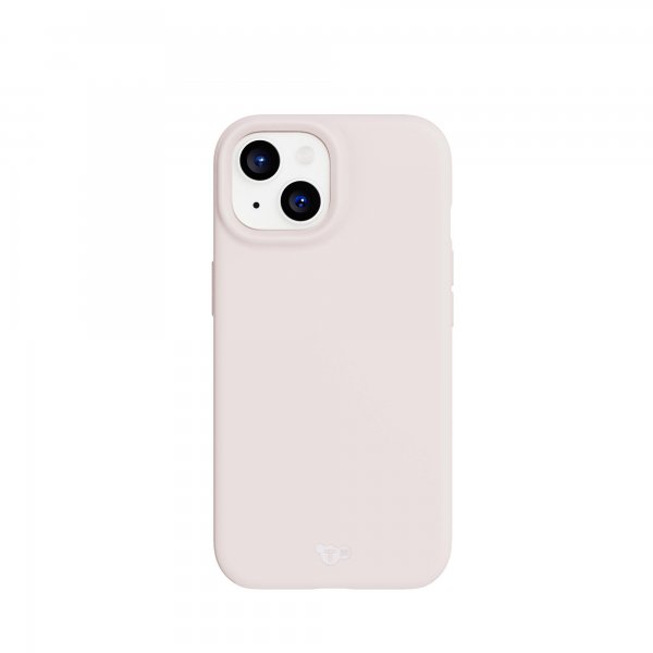 iPhone 13/14/15 Skal EvoLite Soft Pink