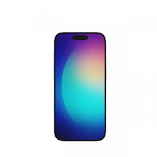 iPhone 15 Pro Skärmskydd och Kameraskydd Impact Glass Set