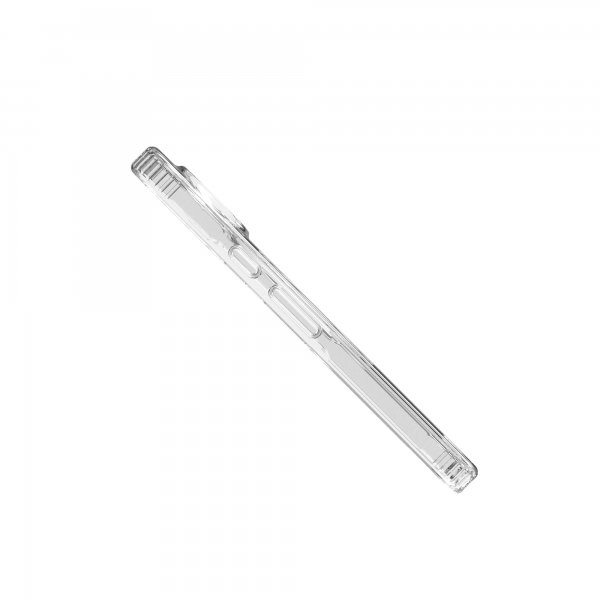 Google Pixel 10/Pixel 10 Pro Skal EvoClear MagSafe Transparent