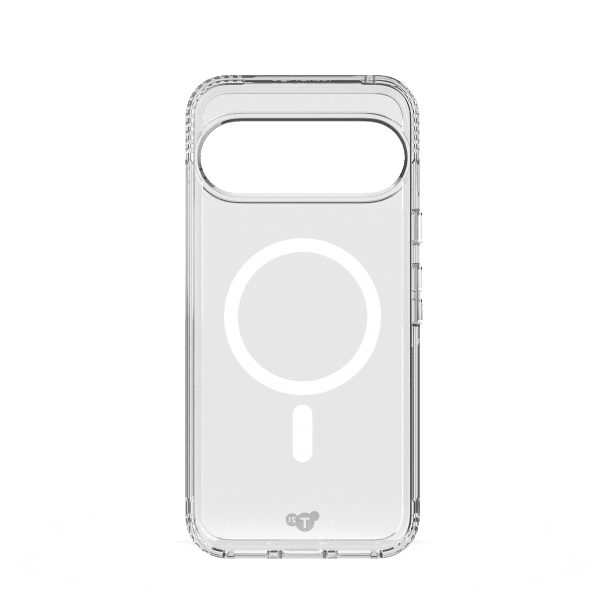 Google Pixel 10 Pro XL Skal EvoClear MagSafe Transparent