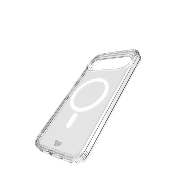 Google Pixel 10 Pro XL Skal EvoClear MagSafe Transparent