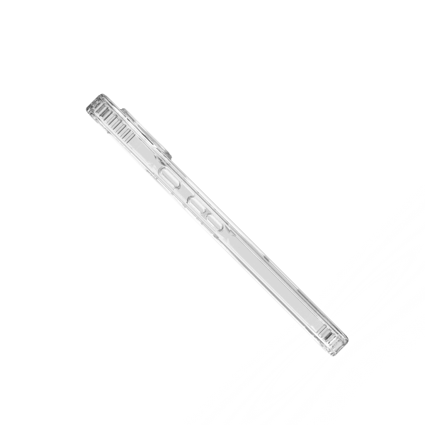 Google Pixel 10 Pro XL Skal EvoClear MagSafe Transparent