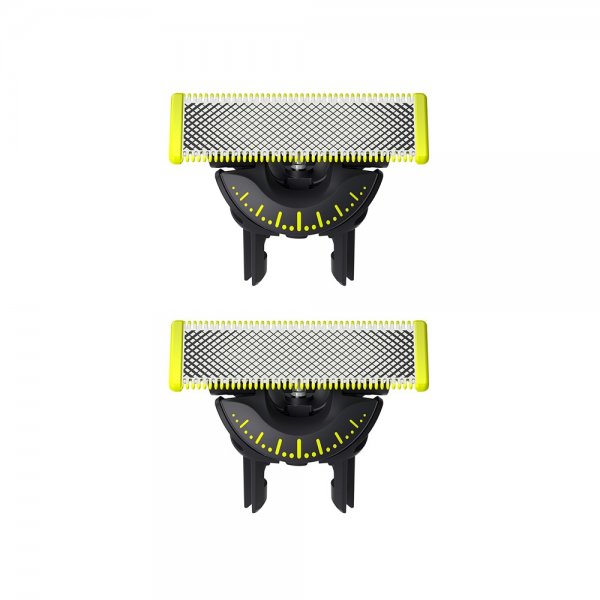 OneBlade QP420/50 Ersättningsblad 2-pack