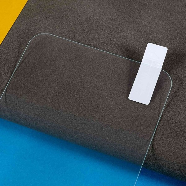 Xiaomi Redmi Note 12 Skärmskydd i Härdat Glas Case Friendly