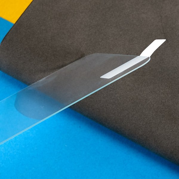 Xiaomi Redmi Note 12 Skärmskydd i Härdat Glas Case Friendly