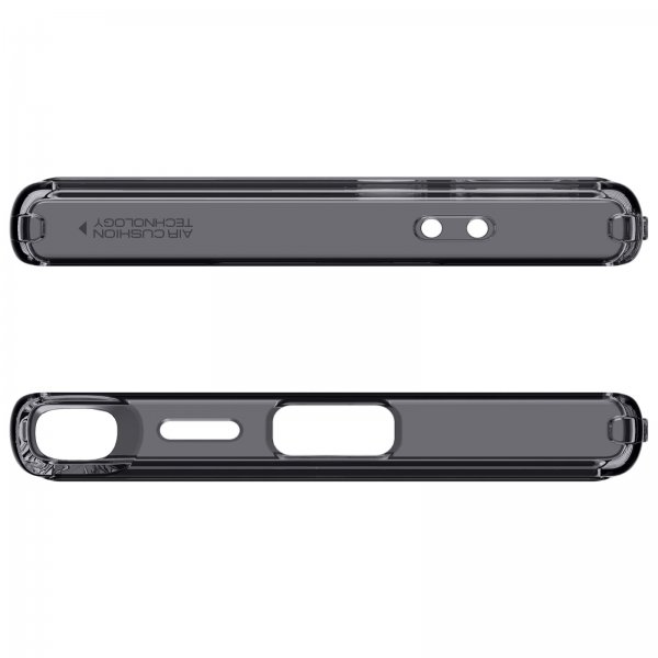 Samsung Galaxy S24 Ultra Skal Ultra Hybrid MagFit Zero One Svart