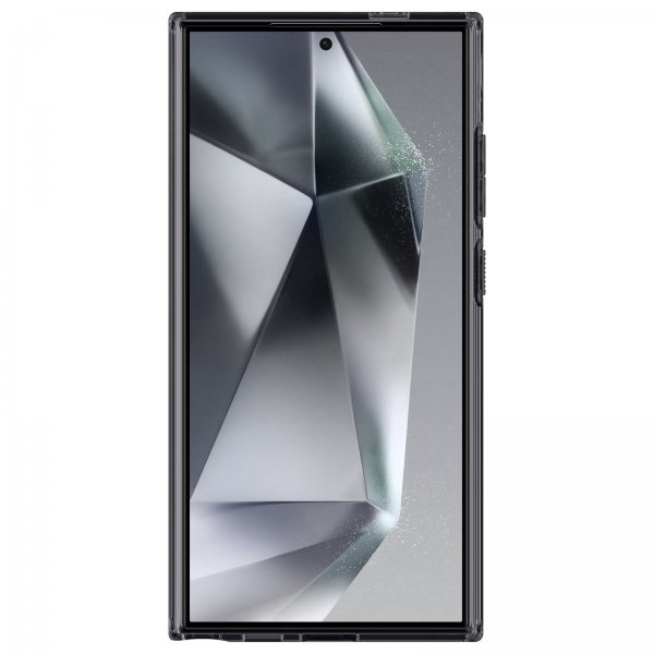 Samsung Galaxy S24 Ultra Skal Ultra Hybrid MagFit Zero One Svart