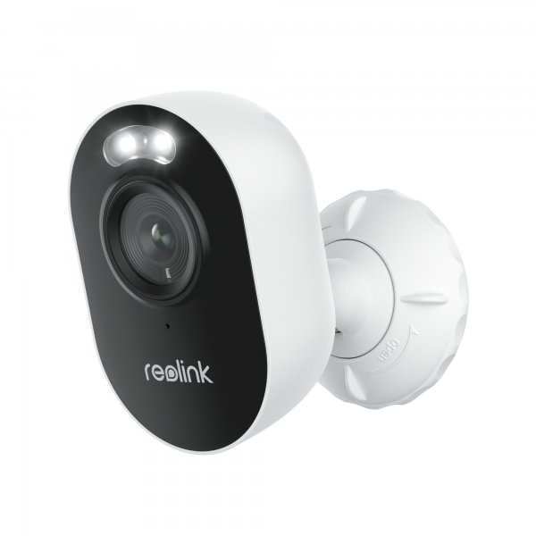 Lumus (E430) Utomhuskamera Wi-Fi Färg Nattseende