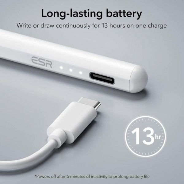 Stylus Digital Pencil iPad Vit