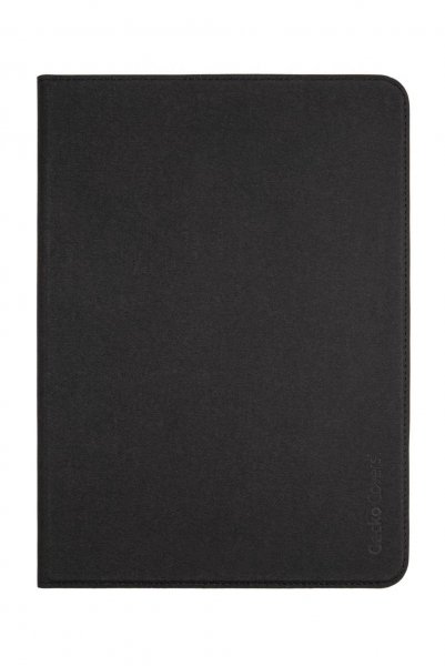 iPad Air 10.9 (gen 4/5) Fodral EasyClick 2.0 Svart