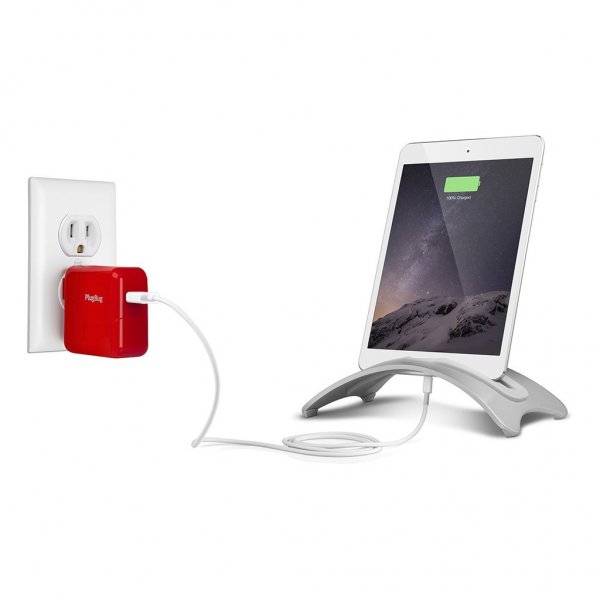 Laddare PlugBug World