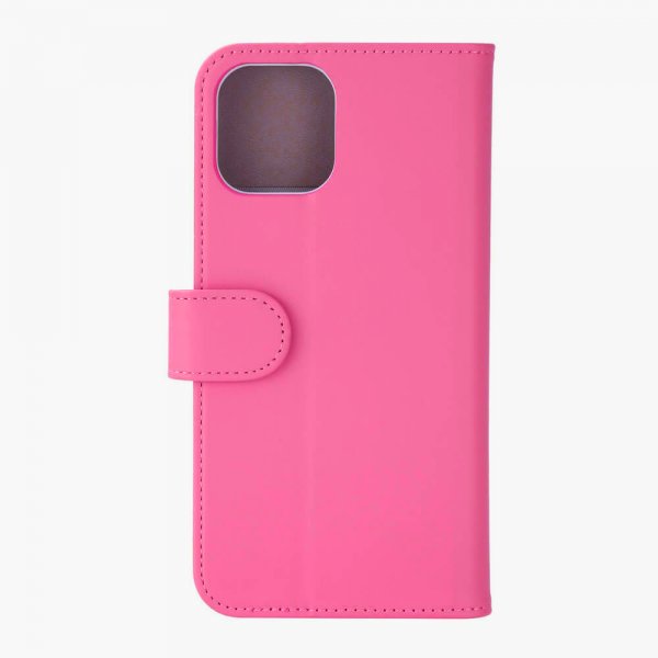 iPhone 11 Pro Fodral 3 Kortfack Rosa