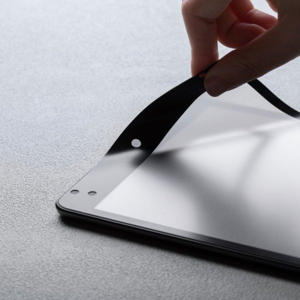 iPad Mini 2019 (gen 5) Skärmskydd iVisor AG Svart